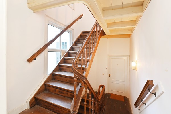 Medium property photo - Zeestraat 40B, 2518 AB Den Haag